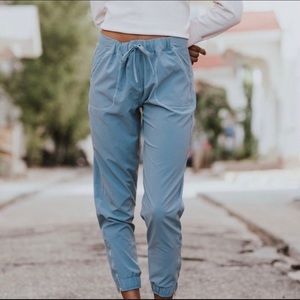 Albion Fit French Blue Jetsetters